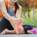 Athlete's foot