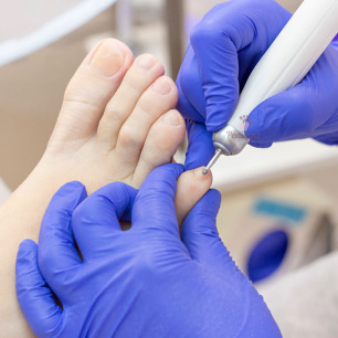 Freestechnieken en frezen