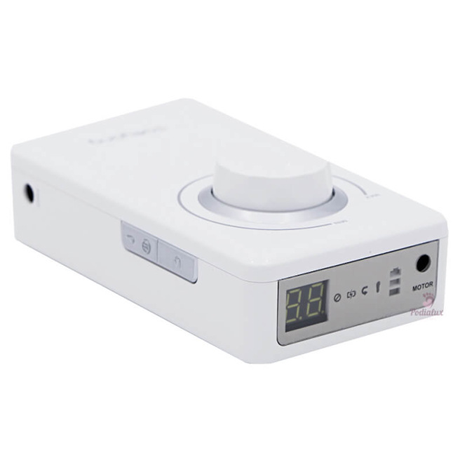 Droogfreesmachine op batterij Marathon K38 Saeyang Droogfreesmachine op batterij Marathon K38 Saeyang