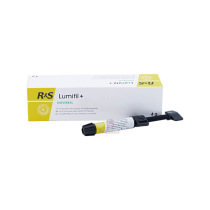 Lumifil+ Composite Resin Syringe 4 gr
