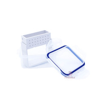 Steri-Safe Pro Busch Doos + Deur - frezen