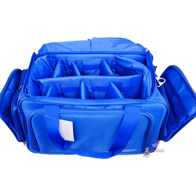 Medische Koffer. Swing Medbag. Diverse kleuren.