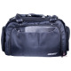 Medische Koffer. Swing Medbag Black Edition.