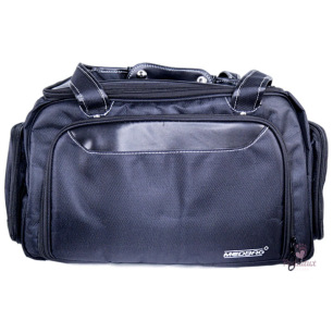Medical Briefcase. Swing Medbag Black Edition. Medical Briefcase. Swing Medbag Black Edition.
