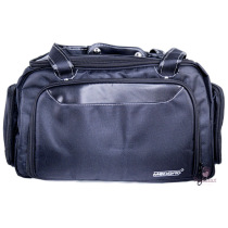 Medische Koffer Swing Medbag Black Edition
