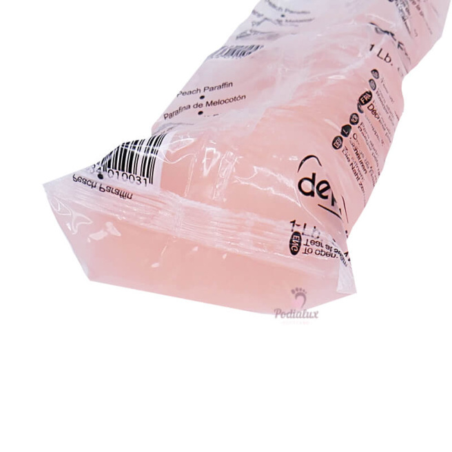 Paraffine. Depilève. 2,7 kg Paraffine. Depilève. 2,7 kg