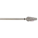 Diamond Coated Cool Down Super Large Busch Drill Bit