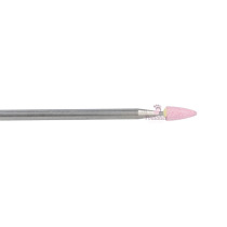 Fraise Emeri Marqueur 2mm ou marqueur 3mm Busch Fraise Emeri Marqueur 2mm ou marqueur 3mm Busch