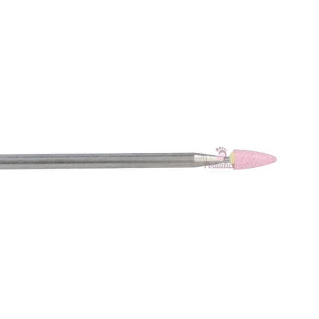 Fraise Emeri Marqueur 2mm ou marqueur 3mm