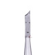 SAM Nail Clipper with Short Oblique Jaws 14cm SAM Nail Clipper with Short Oblique Jaws 14cm
