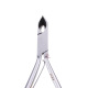 SAM Nail Clipper with Short Oblique Jaws 14cm SAM Nail Clipper with Short Oblique Jaws 14cm