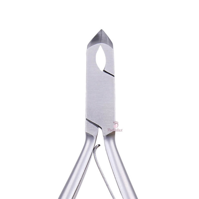 Nagelknipper SAM Schuine Korte Bek 14cm