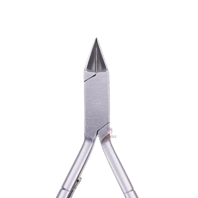 Ingrown nail clipper. Sam. 11.5cm.