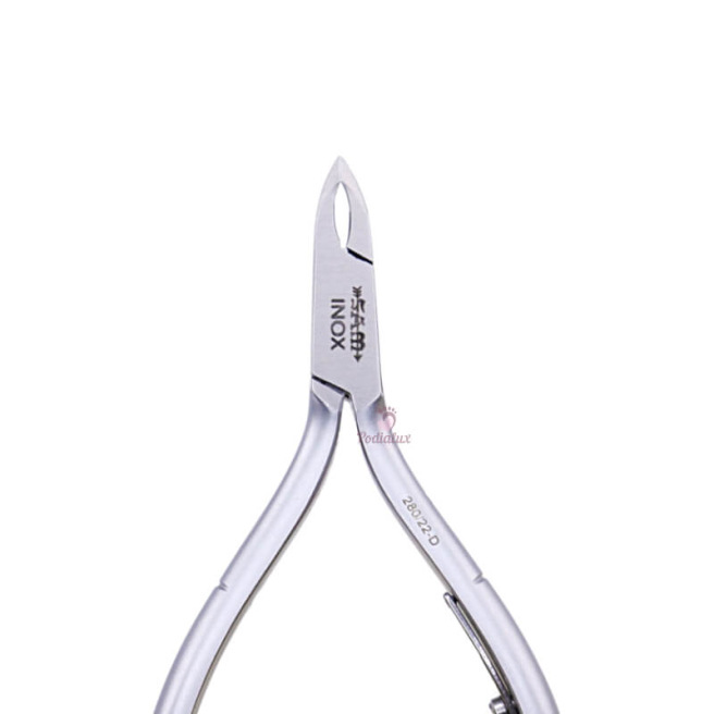 Nageltang. Zat. 10,5 cm/3 mm