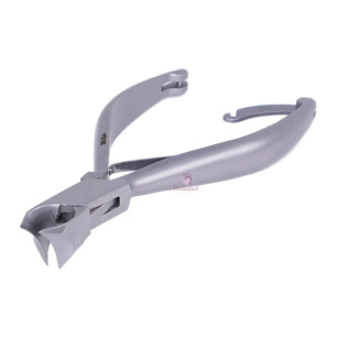 Pince à ongle SAM Mors obliques longs 14cm Pince à ongle SAM Mors obliques longs 14cm