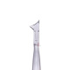 SAM nail clipper, long oblique jaws, 14 cm