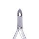 SAM Nail Clipper with Long Slanted Jaws 14cm