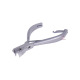 SAM Nail Clipper with Long Slanted Jaws 11.5 cm