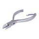 SAM Nail Clipper with Tapered Jaws 13.5 cm SAM Nail Clipper with Tapered Jaws 13.5 cm