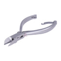SAM Nail Clipper with Tapered Jaws 13.5 cm