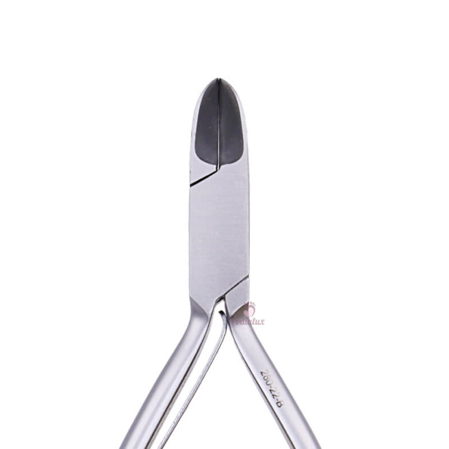 SAM Nail Clipper with Tapered Jaws 13.5 cm SAM Nail Clipper with Tapered Jaws 13.5 cm