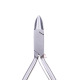 SAM Nail Clipper with Tapered Jaws 13.5 cm SAM Nail Clipper with Tapered Jaws 13.5 cm