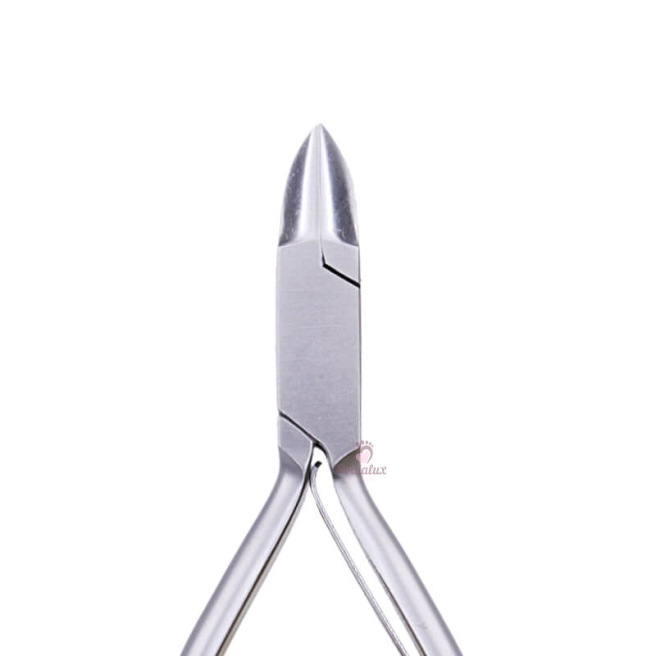 Nagelknipper SAM Smalle Bek 13,5 cm