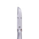 SAM Nail Clipper with Tapered Jaws 13.5 cm SAM Nail Clipper with Tapered Jaws 13.5 cm