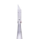 Ingegroeide nagelknipper SAM 13 cm