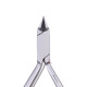 Ingrown Nail Clipper SAM Pointed Beak 13.5 cm Ingrown Nail Clipper SAM Pointed Beak 13.5 cm