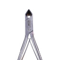 Aesculap Nail Clipper with Long Oblique Jaws 13.5cm Beak 15mm