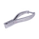 Oblique Jaw Nail Clippers Aesculap 13.5cm Jaw 15mm
