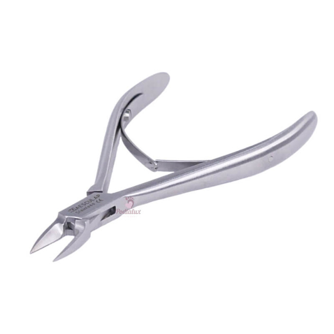 Ingegroeide nageltang Aesculap 11,5 cm 16mm