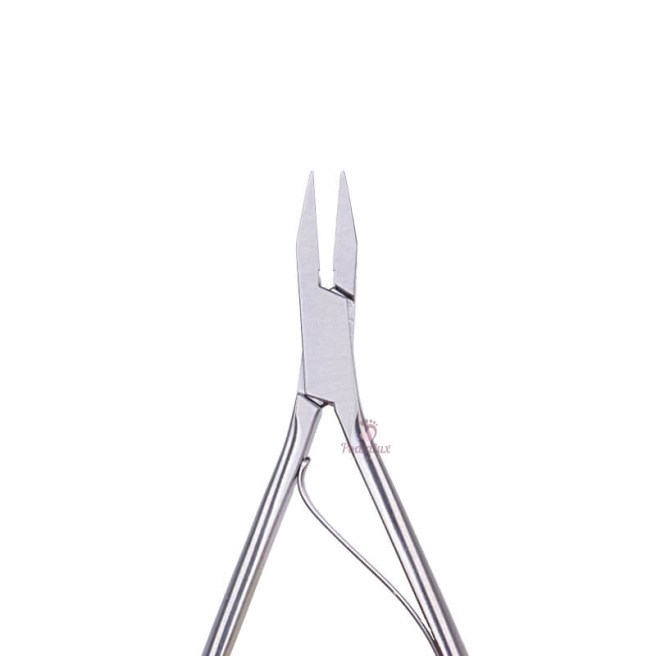 Ingegroeide nageltang Aesculap 11,5 cm 15mm