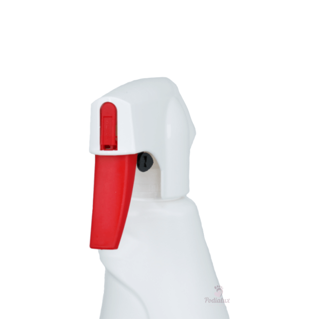 Reinigings- en desinfectiespray voor oppervlakken en medische apparaten. Anios. 750ml