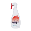 Spray nettoyant et désinfectant pour surfaces et dispositifs médicaux Anios 750ml