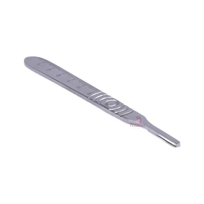 Porte-lame n°-4 Porte-lame n°-4