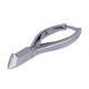 Pince à ongle mors obliques long 20mm PODITEC