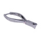 Pince à ongle mors obliques long 20mm PODITEC