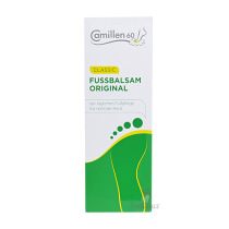 Hydraterende balsem voor droge huid FootBalm Original Camillen60