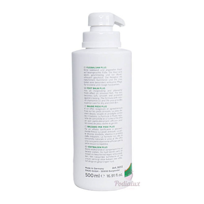 Baume hydratant pour peau sèche. FootBaume Original. Camillen 60. Baume hydratant pour peau sèche. FootBaume Original. Camillen 60.