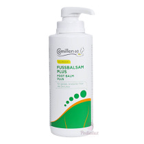 Balsem voor zeer droge huid Foot Balm Plus Camillen60 met 5% ureum