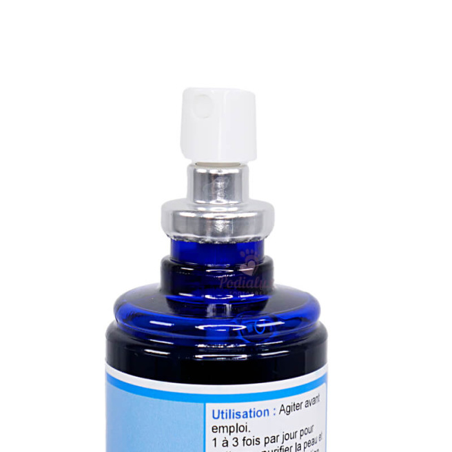 Reinigings- en antibacteriële oplossing Colloïdaal Zilver