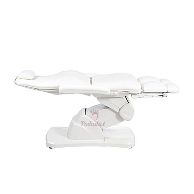 Pedicurestoel Cursa met 3 motoren Pedicurestoel Cursa met 3 motoren