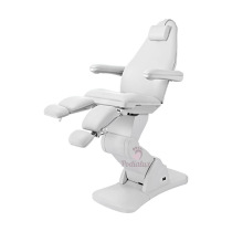 Pedicurestoel Cursa 3 motoren