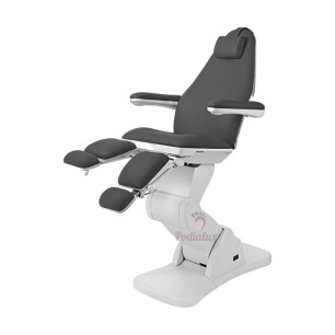 Cursa pedicure chair with 3 motors