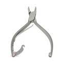 SAM Nail Clipper with Tapered Beak 13.5cm