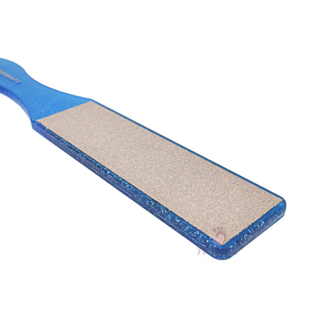 Râpe pour pieds. Podorape. Couleur au choix. 27 cm