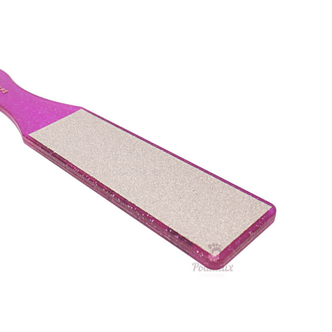Râpe pour pieds. Podorape. Couleur au choix. 27 cm