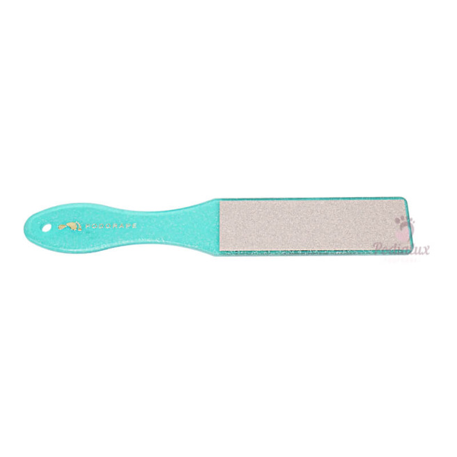 Râpe pour pieds. Podorape. Couleur au choix. 27 cm